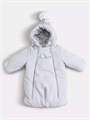 Комбинезон-трансформер зимний Rant Yukon Light grey 4670078652751