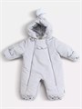 Комбинезон-трансформер зимний Rant Yukon Light grey 4670078652751