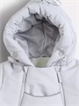 Комбинезон-трансформер зимний Rant Yukon Light grey 4670078652751