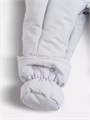 Комбинезон-трансформер зимний Rant Yukon Light grey 4670078652751