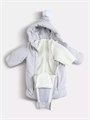 Комбинезон-трансформер зимний Rant Yukon Light grey 4670078652751