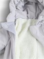 Комбинезон-трансформер зимний Rant Yukon Light grey 4670078652751