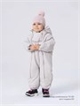 Комбинезон-трансформер зимний Rant Yukon Light grey 4670078652751