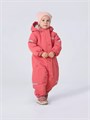 Комбинезон зимний Mowbaby Alaska Rose 2024 4670078652300
