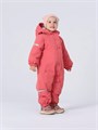 Комбинезон зимний Mowbaby Alaska Rose 2024 4670078652300