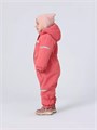 Комбинезон зимний Mowbaby Alaska Rose 2024 4670078652300
