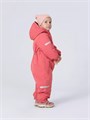 Комбинезон зимний Mowbaby Alaska Rose 2024 4670078652300