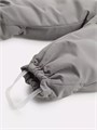 Комбинезон зимний Mowbaby Alaska Grey 4670078652348