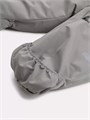 Комбинезон зимний Mowbaby Alaska Grey 4670078652348