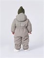 Комбинезон зимний Mowbaby Alaska Grey 4670078652348