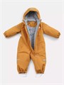 Комбинезон зимний Mowbaby Alaska Ginger 4670078652249