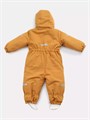 Комбинезон зимний Mowbaby Alaska Ginger 4670078652249
