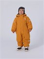 Комбинезон зимний Mowbaby Alaska Ginger 4670078652249