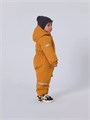 Комбинезон зимний Mowbaby Alaska Ginger 4670078652249