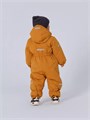 Комбинезон зимний Mowbaby Alaska Ginger 4670078652249