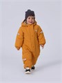 Комбинезон зимний Mowbaby Alaska Ginger 4670078652249