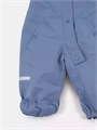 Комбинезон зимний Mowbaby Alaska Blue 2024 4670078652379