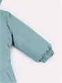 Комбинезон зимний Mowbaby Alaska Aquamarine 4670078639011