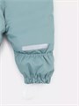 Комбинезон зимний Mowbaby Alaska Aquamarine 4670078639011