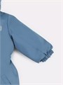 Комбинезон зимний Mowbaby Alaska Blue 4670078638953