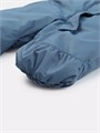 Комбинезон зимний Mowbaby Alaska Blue 4670078638953