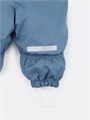 Комбинезон зимний Mowbaby Alaska Blue 4670078638953