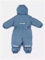Комбинезон зимний Mowbaby Alaska Blue 4670078638953