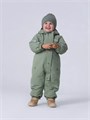 Комбинезон зимний Mowbaby Alaska Green 4670078652270