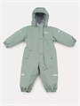 Комбинезон зимний Mowbaby Alaska Green 4670078652270