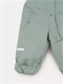 Комбинезон зимний Mowbaby Alaska Green 4670078652270