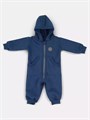 Комбинезон Rant Rocky Navy Blue 4670078656582