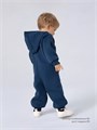 Комбинезон Rant Rocky Navy Blue 4670078656582
