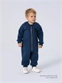 Комбинезон Rant Rocky Navy Blue 4670078656582