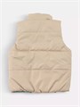 Жилет двусторонний Rant Dual Vest Mint-beige 4670078655554