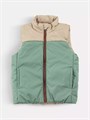 Жилет двусторонний Rant Dual Vest Mint-beige 4670078655554