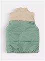Жилет двусторонний Rant Dual Vest Mint-beige 4670078655554