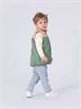 Жилет двусторонний Rant Dual Vest Mint-beige 4670078655554