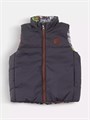 Жилет двусторонний Rant Dual Vest Grey-print 4670078655585