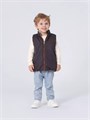 Жилет двусторонний Rant Dual Vest Grey-print 4670078655585