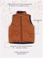 Жилет двусторонний Rant Dual Vest Blue-terracotta 4610477384877