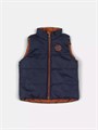 Жилет двусторонний Rant Dual Vest Blue-terracotta 4610477384877