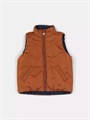 Жилет двусторонний Rant Dual Vest Blue-terracotta 4610477384877