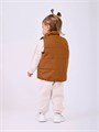 Жилет двусторонний Rant Dual Vest Blue-terracotta 4610477384877