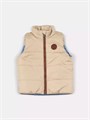 Жилет двусторонний Rant Dual Vest Blue-beige 4610477384945