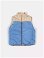Жилет двусторонний Rant Dual Vest Blue-beige 4610477384945