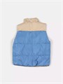Жилет двусторонний Rant Dual Vest Blue-beige 4610477384945
