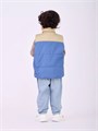 Жилет двусторонний Rant Dual Vest Blue-beige 4610477384945