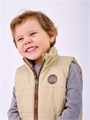 Жилет двусторонний Rant Dual Vest Blue-beige 4610477384945