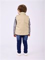 Жилет двусторонний Rant Dual Vest Blue-beige 4610477384945