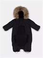 Комбинезон зимний Rant Polar Deep black 4670078666451